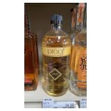 (3) Proof Spirits Proof Whisky Two Grains Rye &