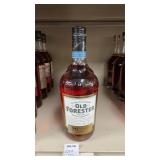(3) Old Forester 86 Proof 750ML is a Kentucky