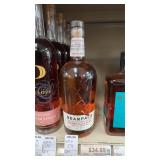 Bearface 7 Year Canadian Whisky 750ml