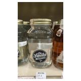 (3) Ole Smoky Tennessee Moonshine White