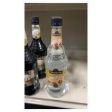 (2) Hiram Walker Anisette Liqueur 750ml