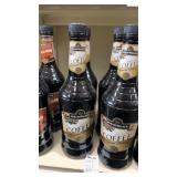(6) Hiram Walker Original Coffee Flavored Brandy