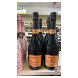 (5) Ruffino Lumina Prosecco DOC 750ml