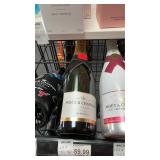 (3) Mo«t & Chandon Champagne Imp©rial Brut,