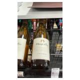 (4) M©nage  Trois Chardonnay, Central Coast