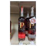 (2) Penelope Bourbon Barrel Strength Four Grain