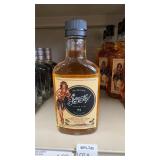(2) Sailor Jerry Spiced Rum 200ml 92 Proof