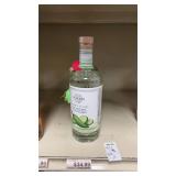 (2) 21 Seeds Cucumber Jalape±o Tequila 750ml