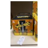(4) New Amsterdam Wildcard Hard Tea / RTD