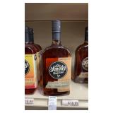 (2) Ole Smoky Salty Caramel Whiskey 750ml