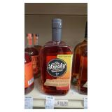 (3) Ole Smoky Mango Habanero Whiskey 750ml