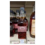 (3) Jack Daniel's Triple Mash Blended Straight
