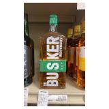 (2) The Busker Irish Whiskey, Triple Cask Triple