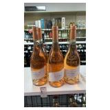 (5) La Coste Ros© d'une Nuit Vin de Provence