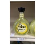 (4) Di Amore Limoncello Liqueur 750ml 56 Proof