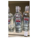 (9) Elation Hemp Flavored Vodka 750ml
