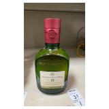 Buchanan's DeLuxe 12 Year Blended Scotch Whisky