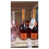 Calirosa A±ejo Tequila 750ml