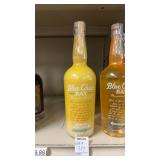 (4) Blue Chair Bay Flavored Rum Cream Liqueur.