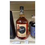 Sailor Jerry Spiced Rum 1.75L 92 Proof