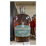 WhistlePig Farmstock Rye Whiskey 700ml