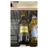(2) Moratto Estate Grown Sparkling Wine Brut,