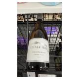 (2) Chalk Hill Chardonnay, Sonoma Coast, 2021