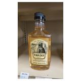(2) Yukon Jack 100 Proof Liqueur 375mL