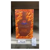 (2) Crown Royal Salted Caramel Whisky 750mL