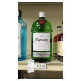 Tanqueray London Dry Gin 1.75L