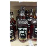 (5) Southern Comfort 80 Proof 1.75L