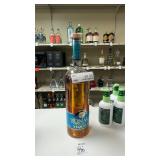 Tonala Anejo Tequila Suprema Reserva Numero 4
