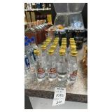 (20) Margaritaville Silver Tequila 50ml Minis
