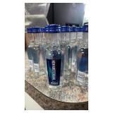 (19) New Amsterdam Vodka 50mL Minis