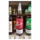 Kentucky Owl Takumi Edition Bourbon Whiskey 750ml