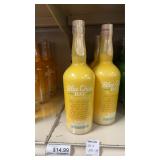(5) Blue Chair Bay Banana Rum Cream 750ml