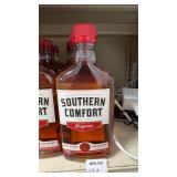 (5) Southern Comfort Original Whiskey 375ml 70