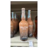 (5) Blue Chair Bay Mocha Rum Cream 750ml