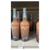 (6) Blue Chair Bay Mocha Rum Cream 750ml