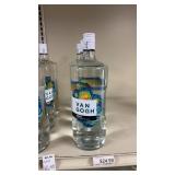 (3) Van Gogh Vodka 750ml 80 Proof