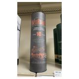 BenRiach 10 Year Old Single Malt Scotch Whisky
