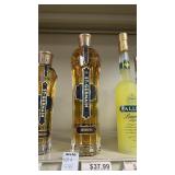 (2) St-Germain Elderflower Liqueur 750ml