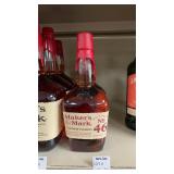 (2) Maker's Mark Bill's Recipe No. 46 French