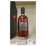 Widow Jane The Vaults 15 Year Straight Bourbon