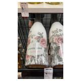 (3) KWV Sparkling Wine. New bottle - Model