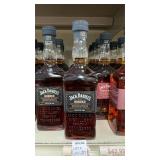 (3) Jack Daniel's Bonded Tennessee Whiskey 700ml