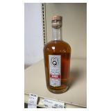 Don Q Signature Release Single Barrel 2005 Rum
