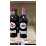 (10) Martini & Rossi Rosso Sweet Vermouth, 375ml