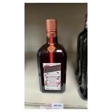 Cointreau Orange Liqueur 750ml