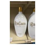 (2) RumChata Horchata Con Ron Rum Cream Liqueur